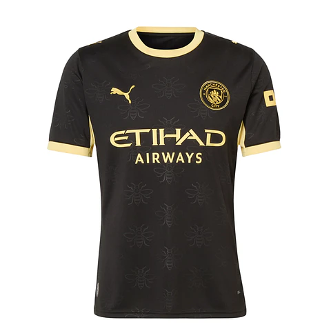 Manchester City Third 26/27