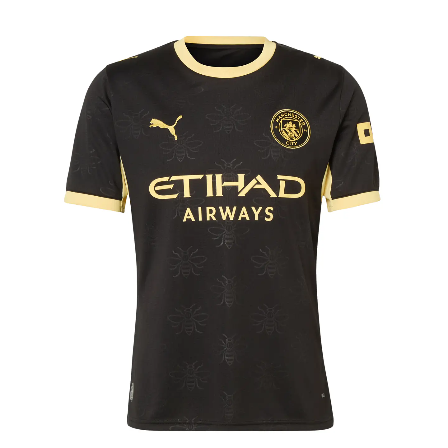 Manchester City Third 26/27 1