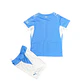 Manchester City Home 26/27 Kit-Criança - thumbnail 2