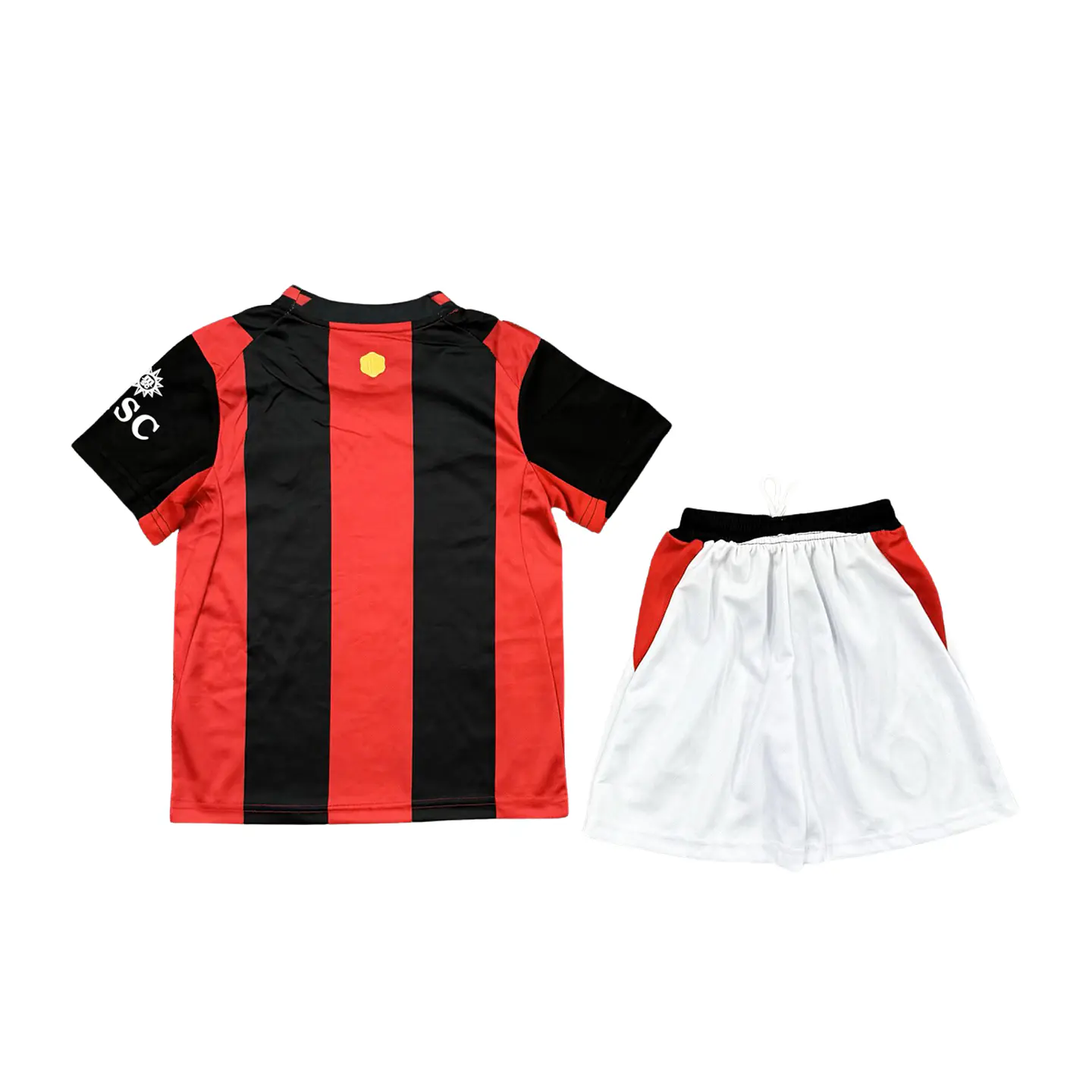 Milan Home 26/27 Kit-Criança 2