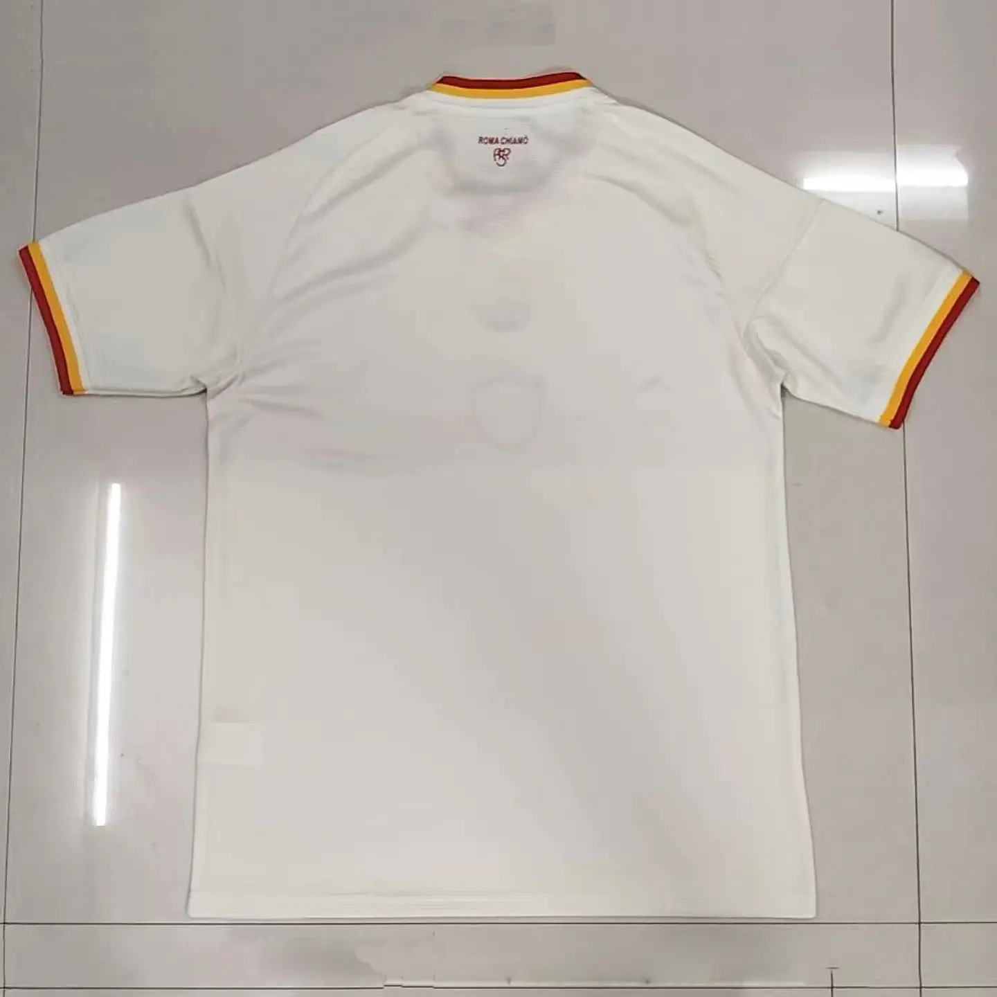 Roma Away 26/27 3
