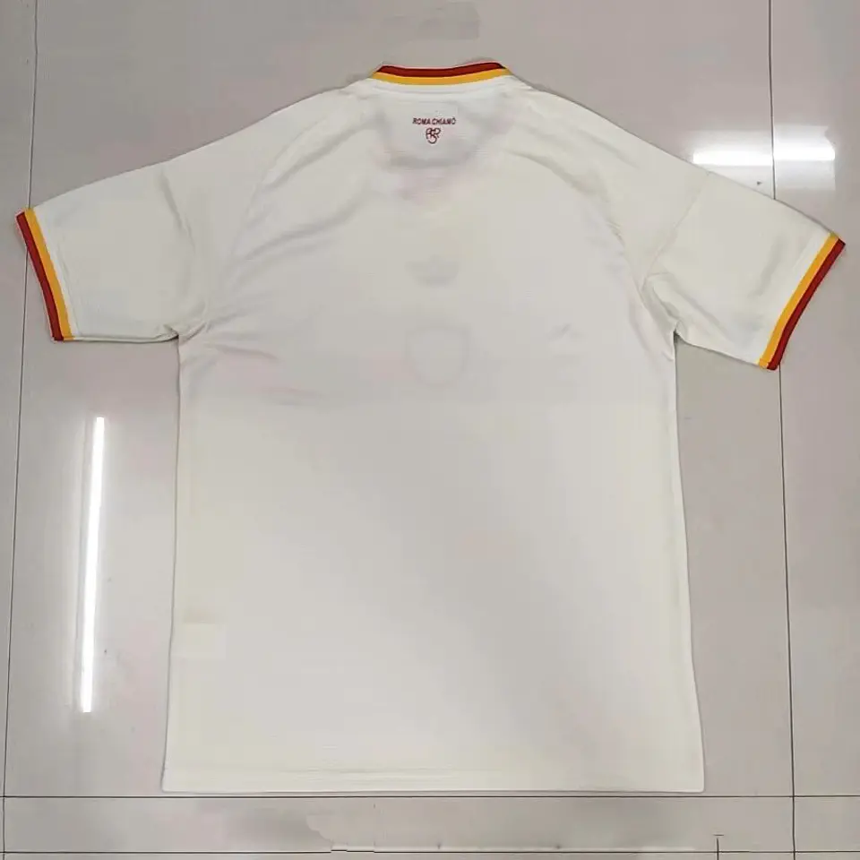 Roma Away 26/27 3