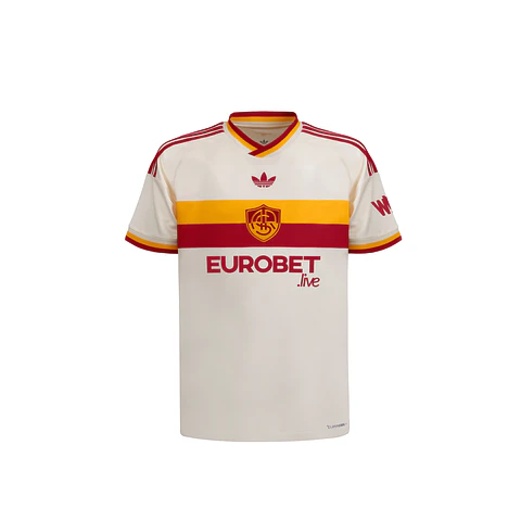 Roma Away 26/27