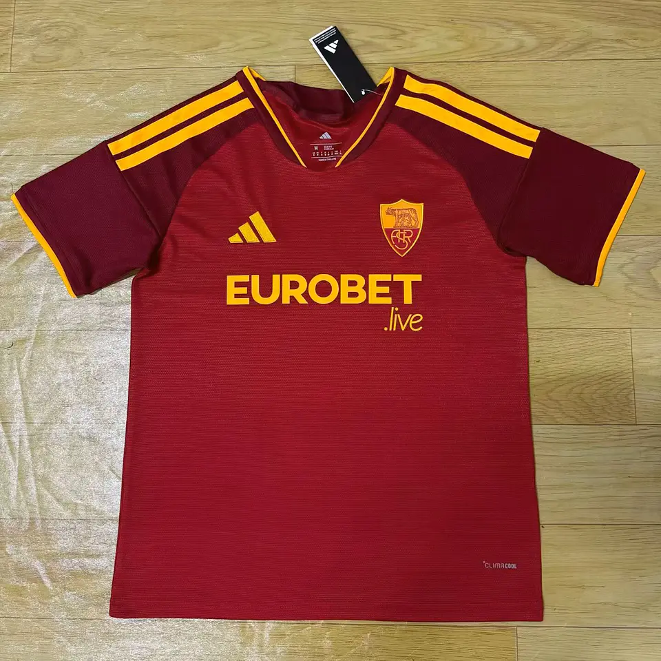 Roma Home 26/27 2
