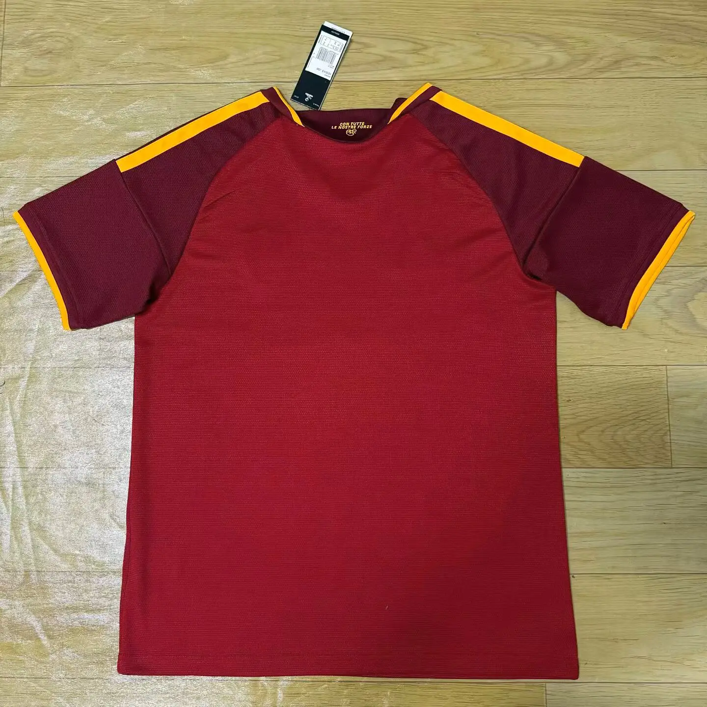 Roma Home 26/27 3