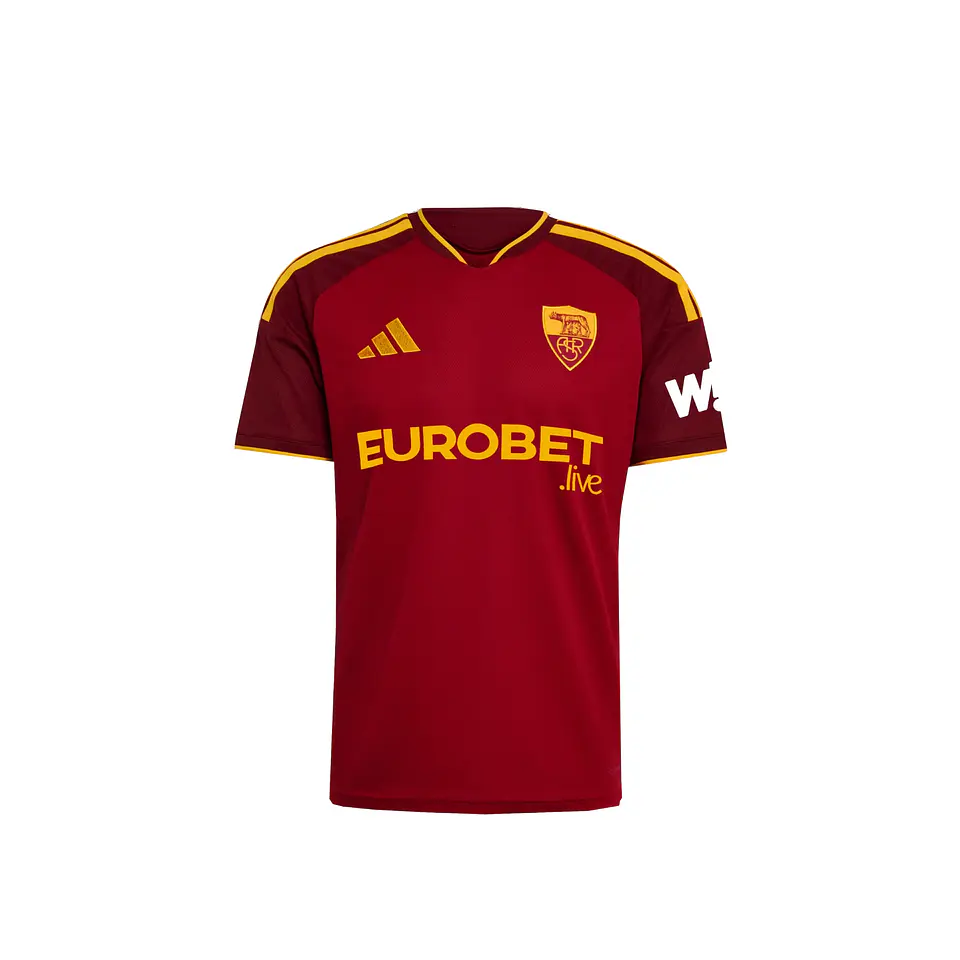 Roma Home 26/27 1