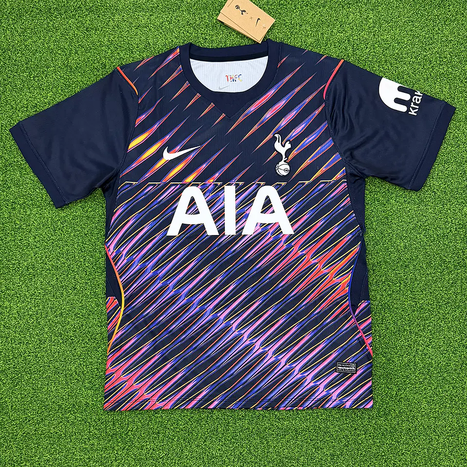 Tottenham Away 26/27 2
