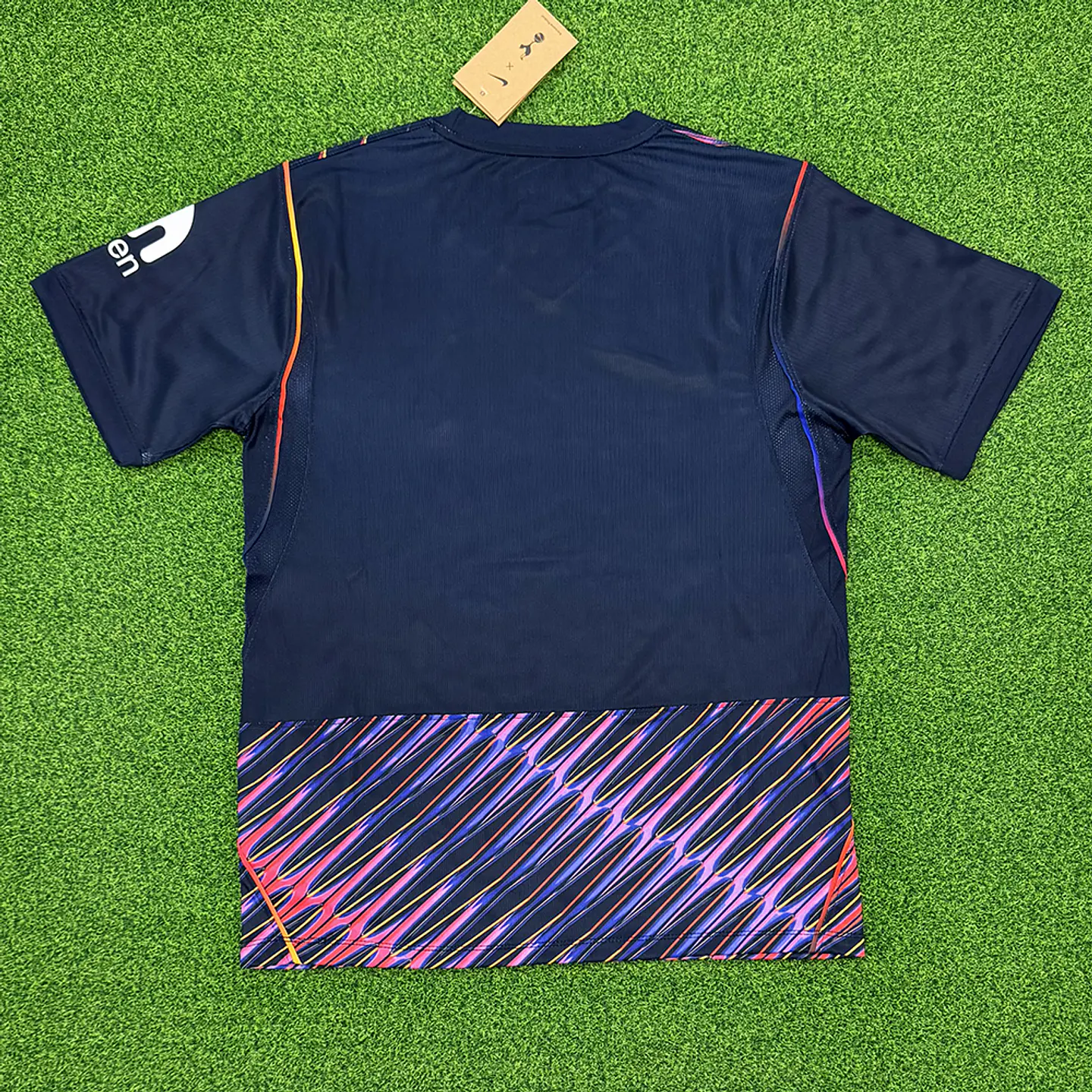 Tottenham Away 26/27 3