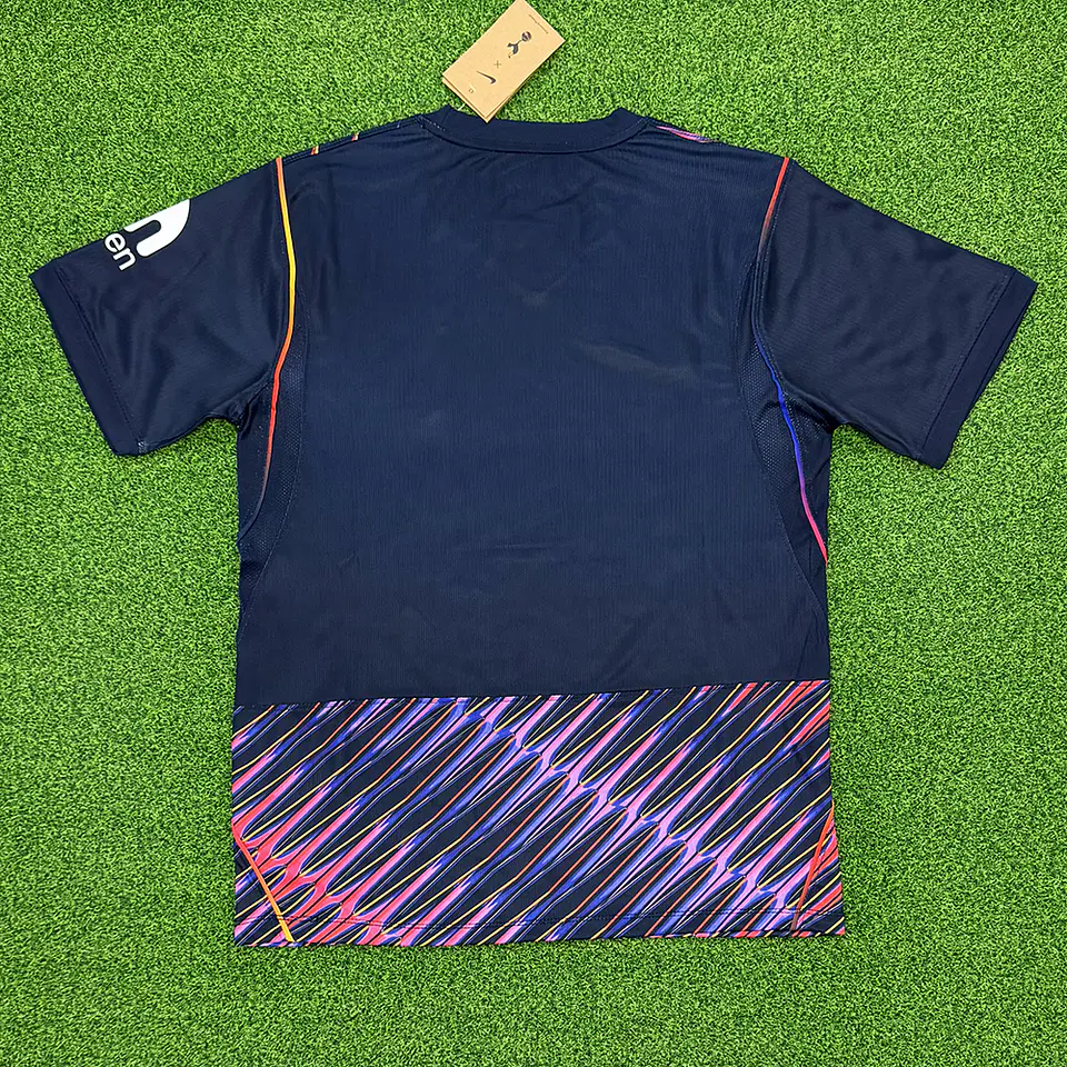 Tottenham Away 26/27 3