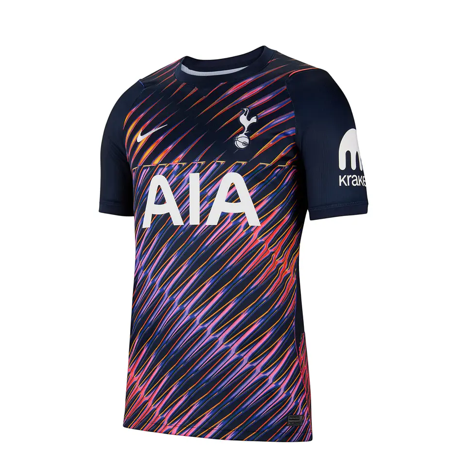 Tottenham Away 26/27 1