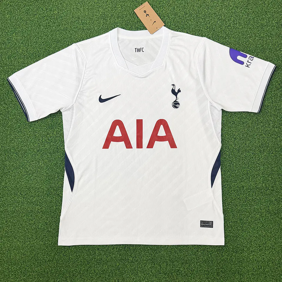 Tottenham Home 26/27 2