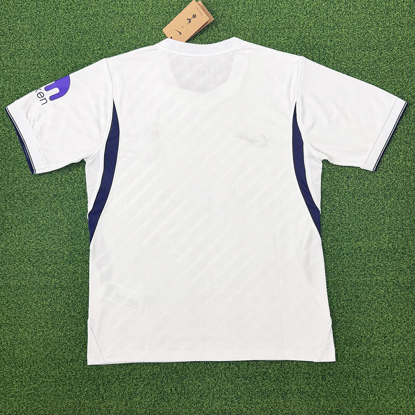 Tottenham Home 26/27 3
