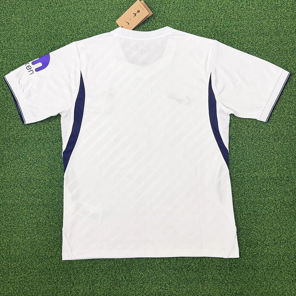 Tottenham Home 26/27 3