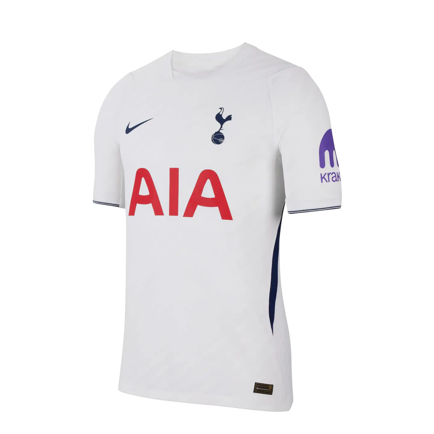 Tottenham Home 26/27 1