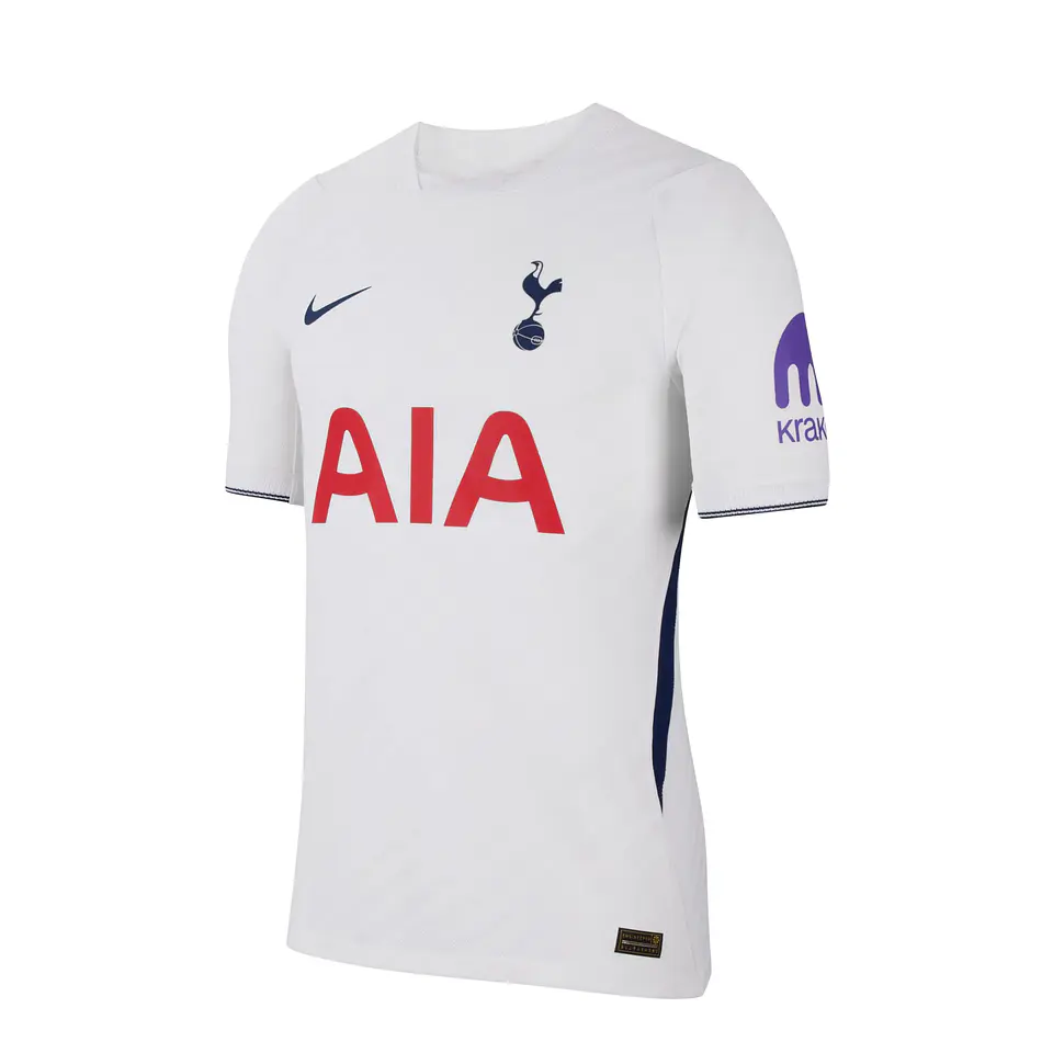 Tottenham Home 26/27 1