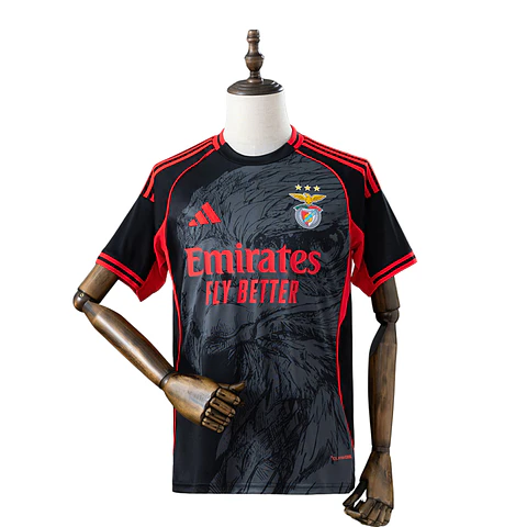 Benfica Edição Especial 26/27