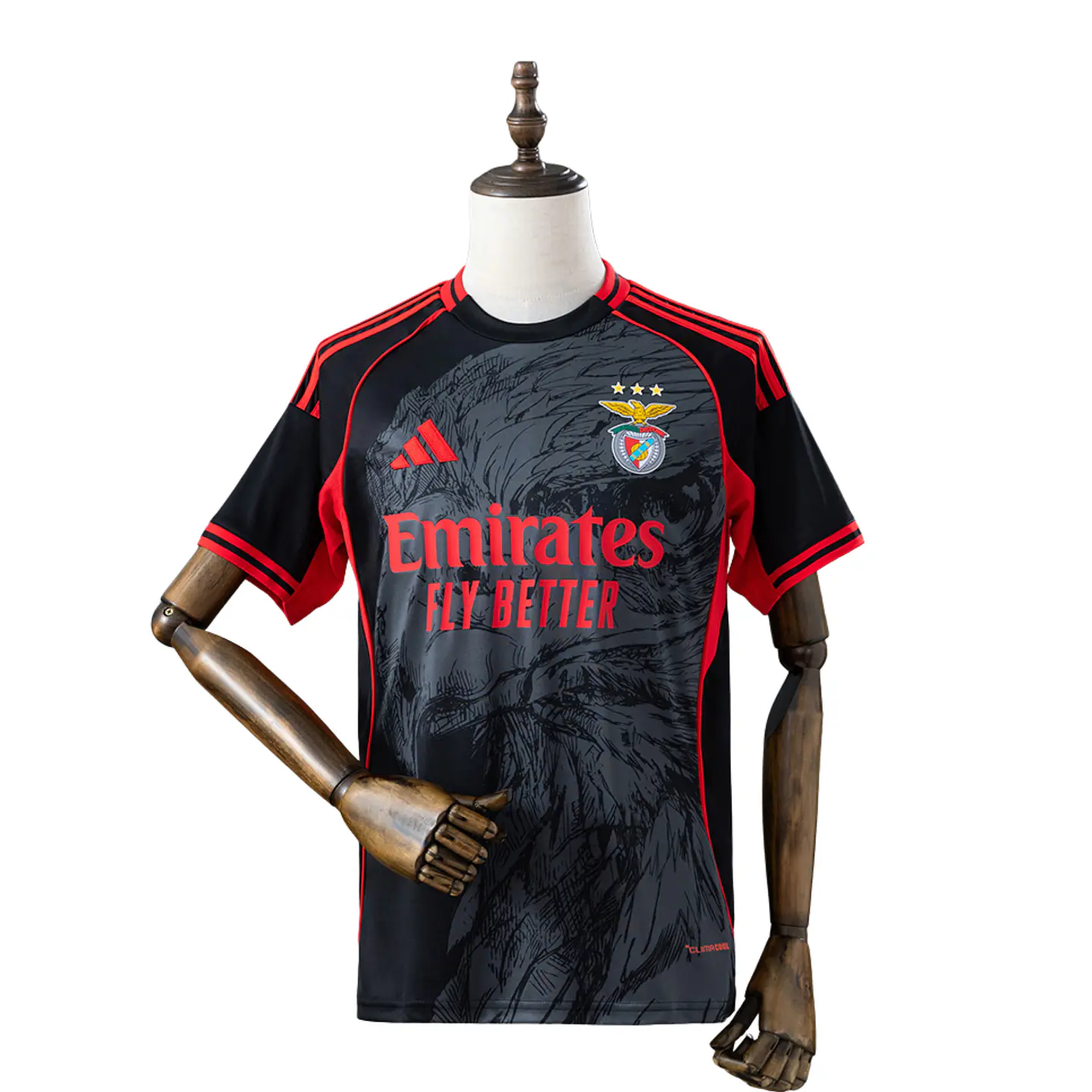 Benfica Edição Especial 26/27 1