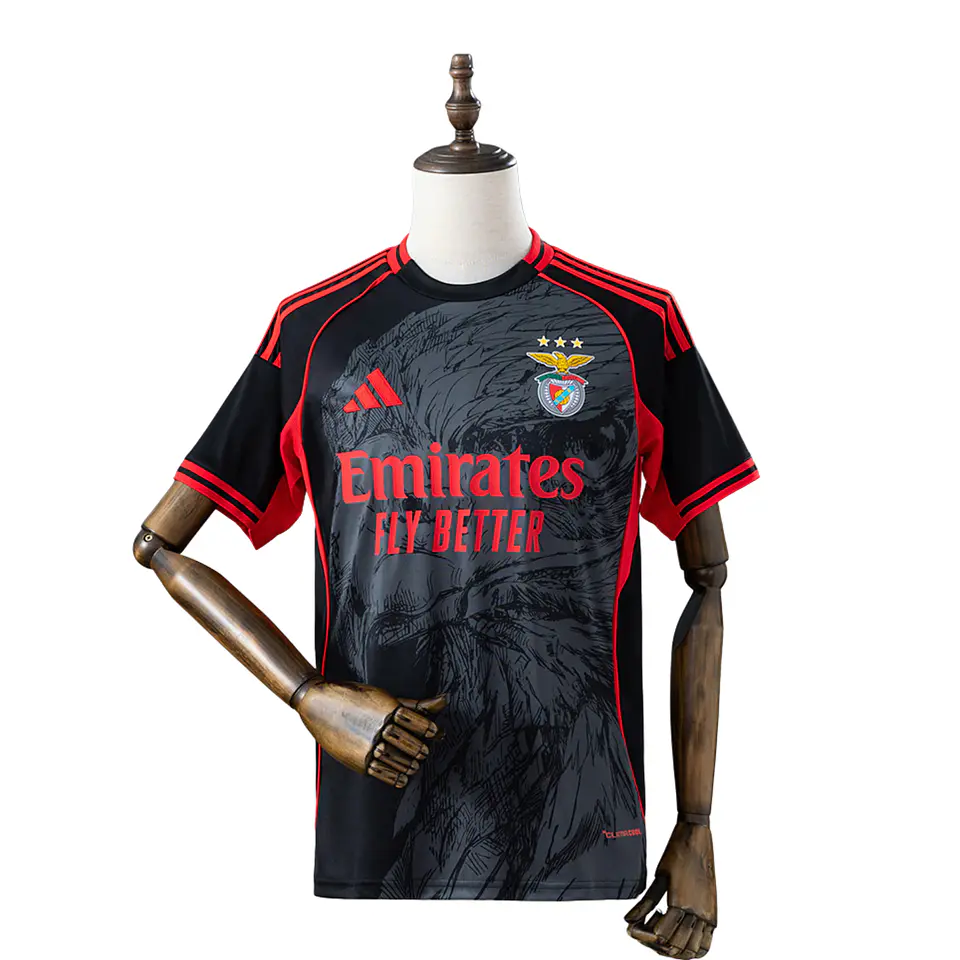 Benfica Edição Especial 26/27 1