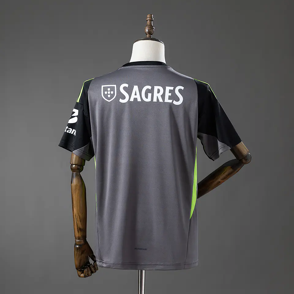 Benfica Guarda-Redes 26/27 3