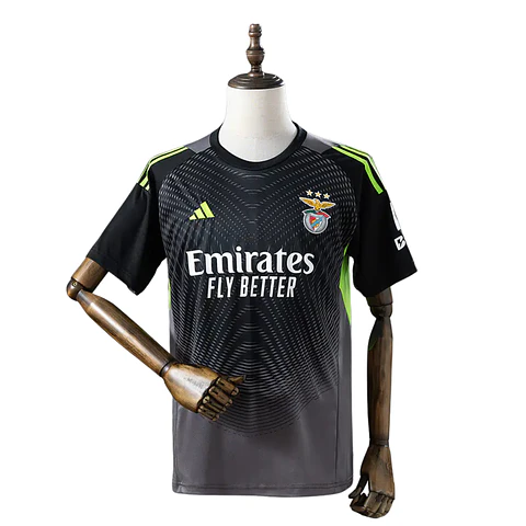 Benfica Guarda-Redes 26/27