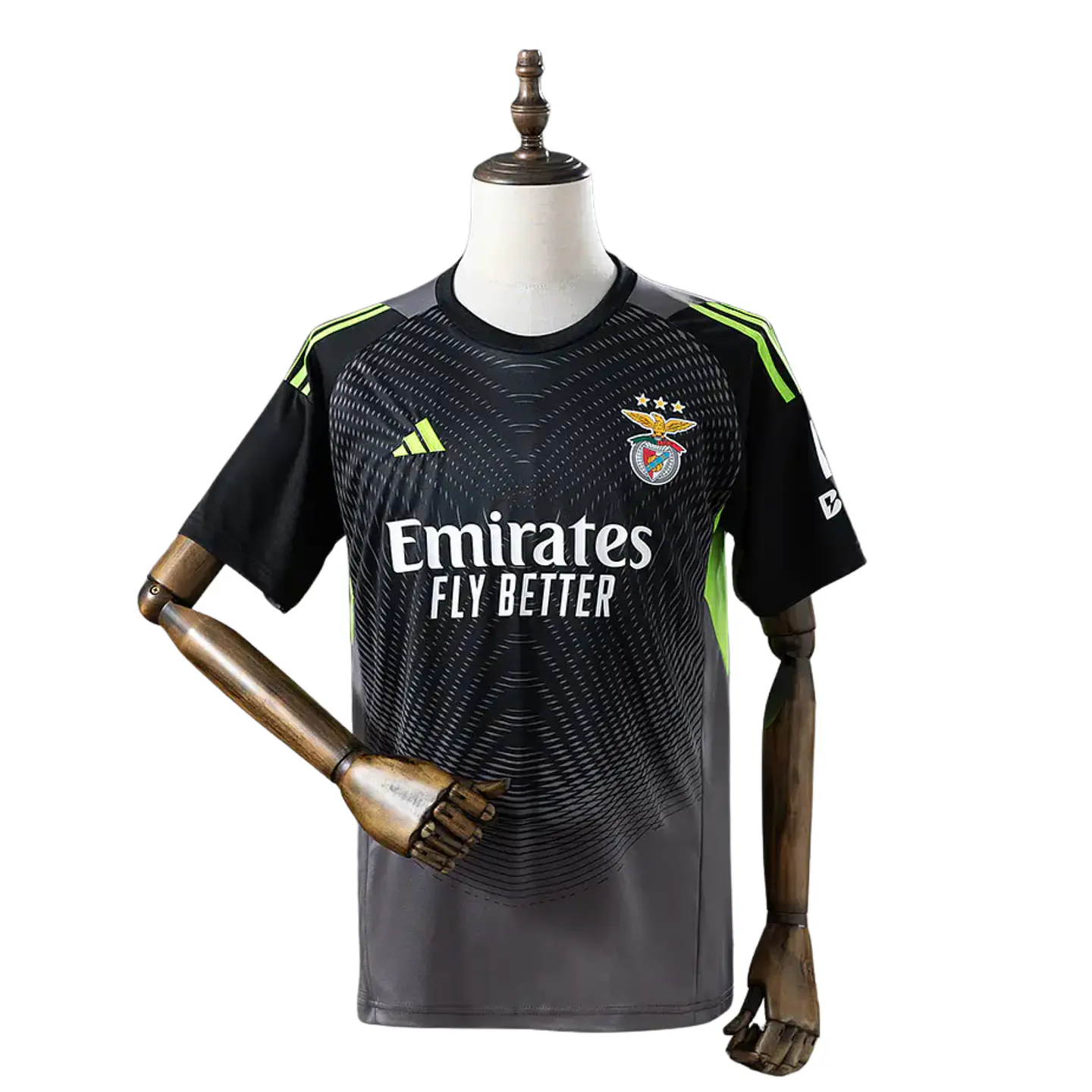Benfica Guarda-Redes 26/27 1