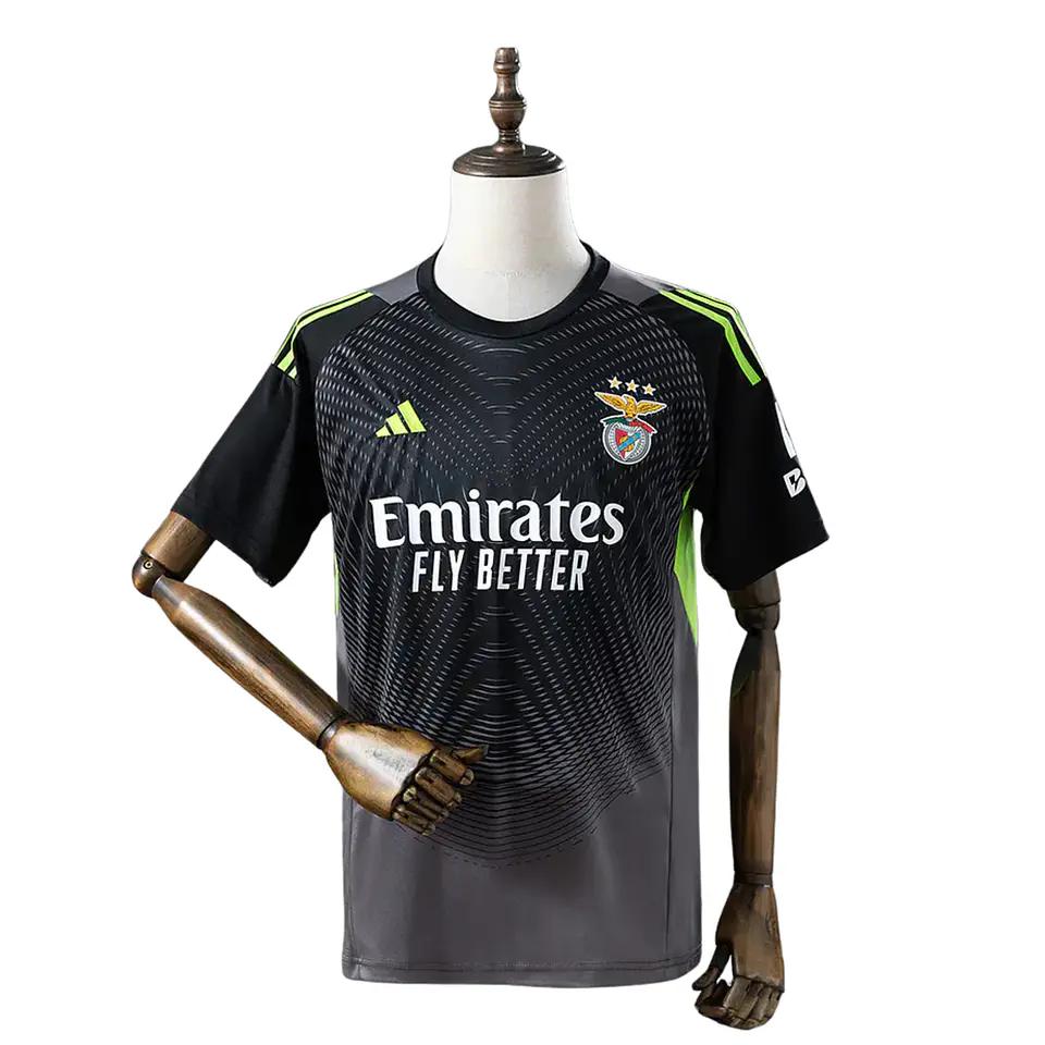 Benfica Guarda-Redes 26/27 1