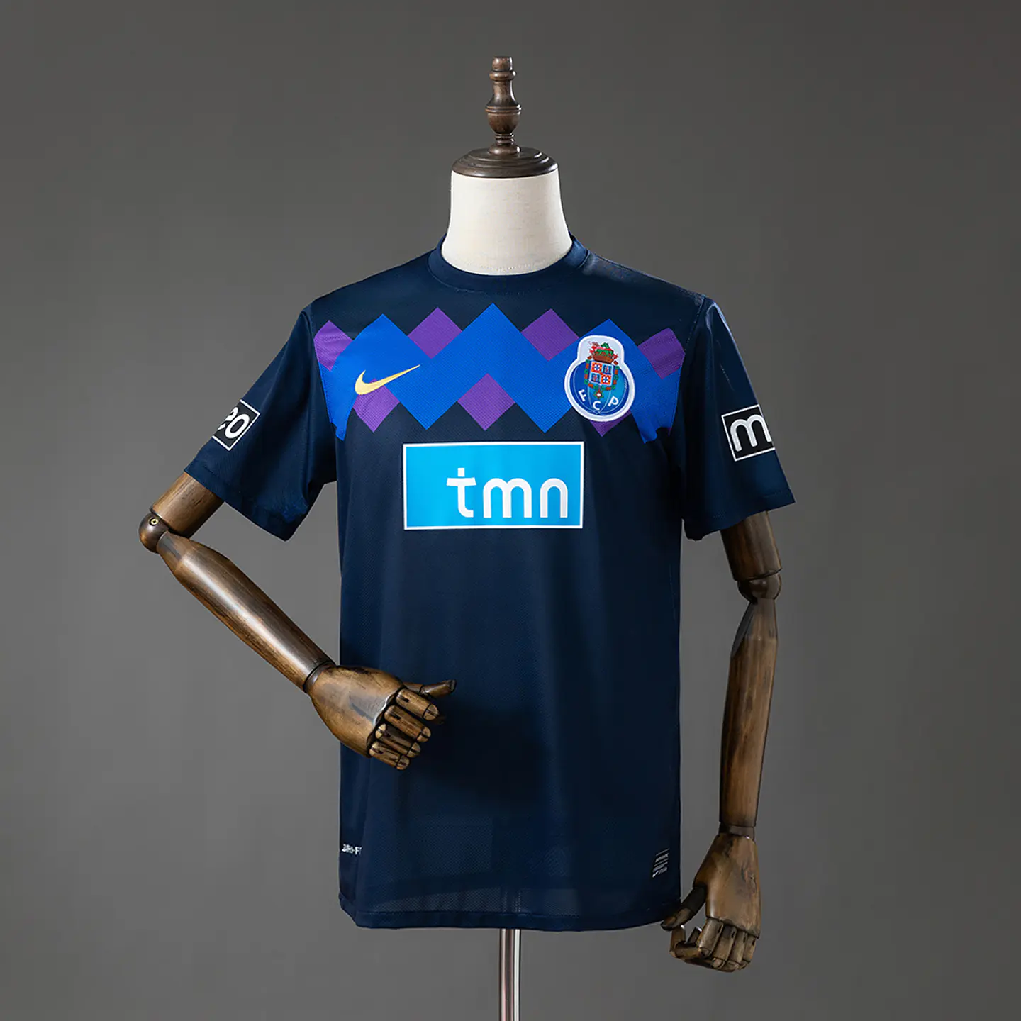 Porto Away 11/12 2