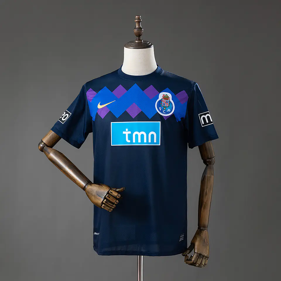 Porto Away 11/12 2