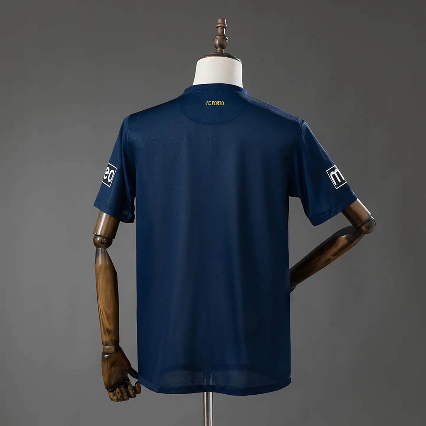 Porto Away 11/12 3