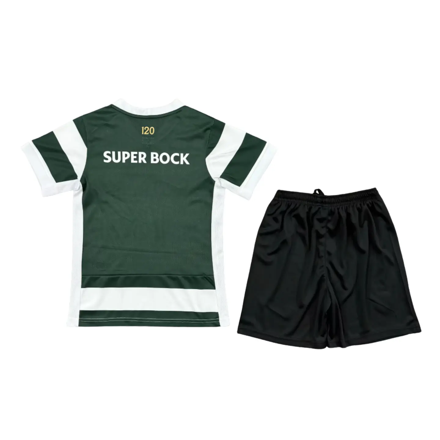Sporting Home 26/27 Kit-Criança 2