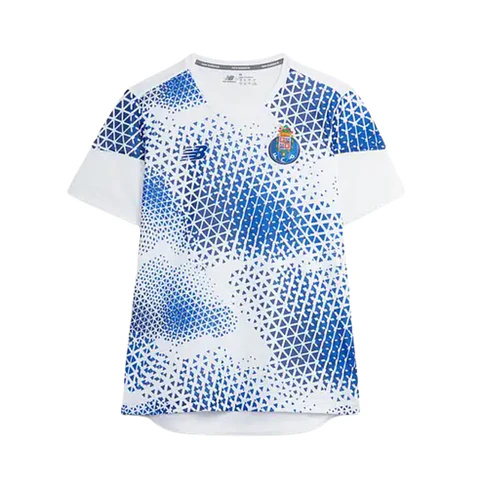 Porto Pré-Jogo 26/27