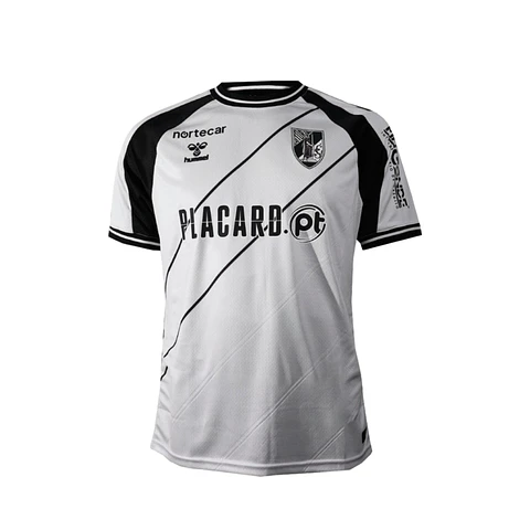 Vitória SC Home 26/27