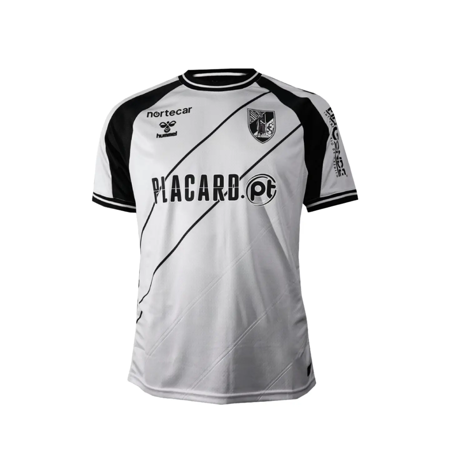 Vitória SC Home 26/27 1
