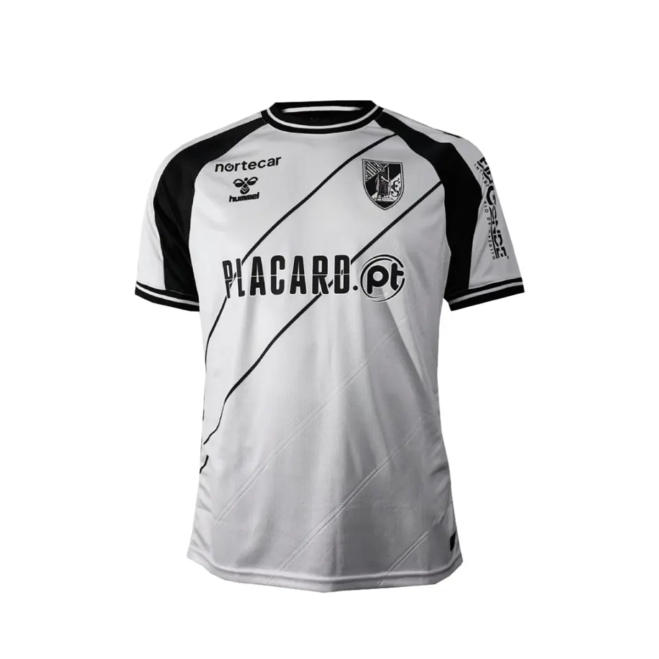 Vitória SC Home 26/27 1