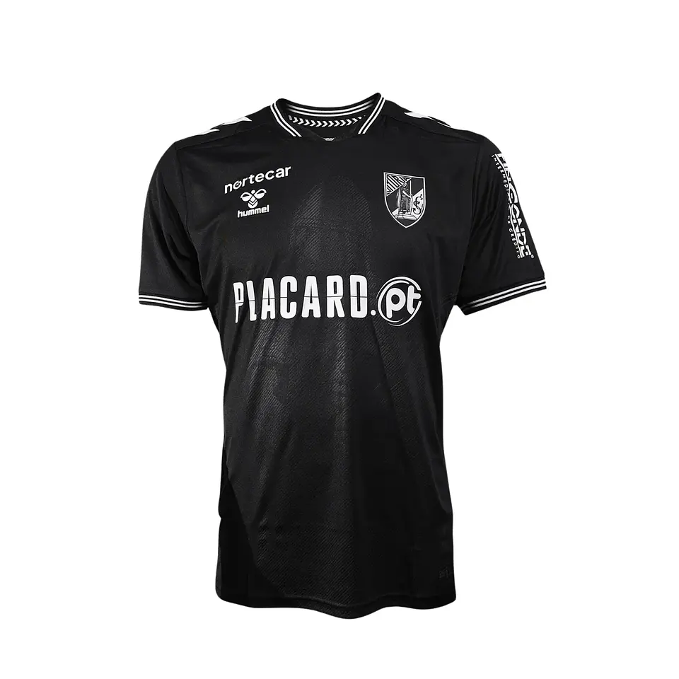 Vitória SC Away 26/27 1