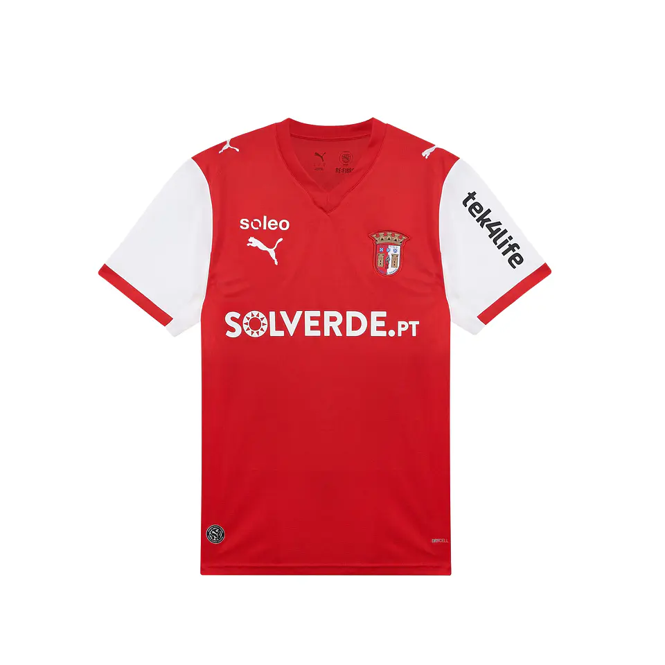 Braga Home 26/27 1