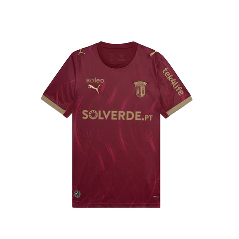 Braga Away 26/27