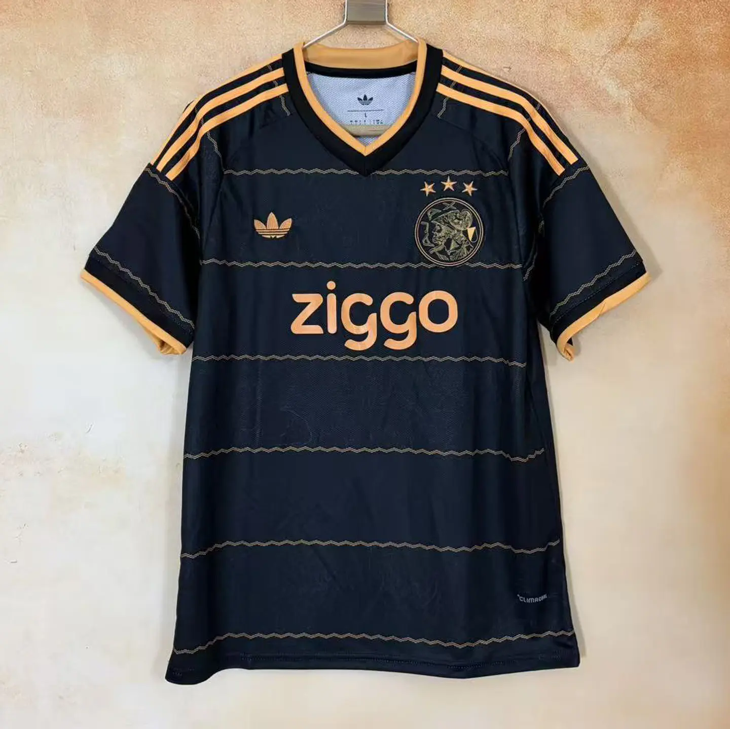 Ajax Away 26/27 2