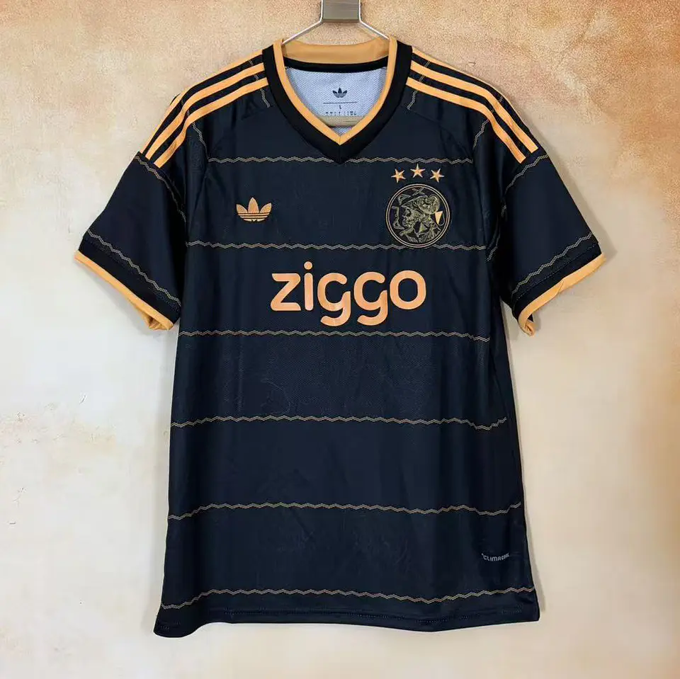 Ajax Away 26/27 2