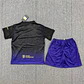 Barcelona Away 26/27 Kit-Criança - thumbnail 3