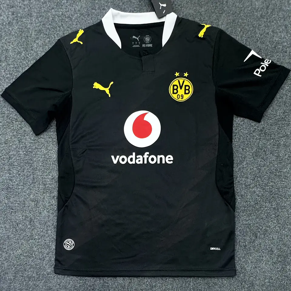 Dortmund Away 26/27 2