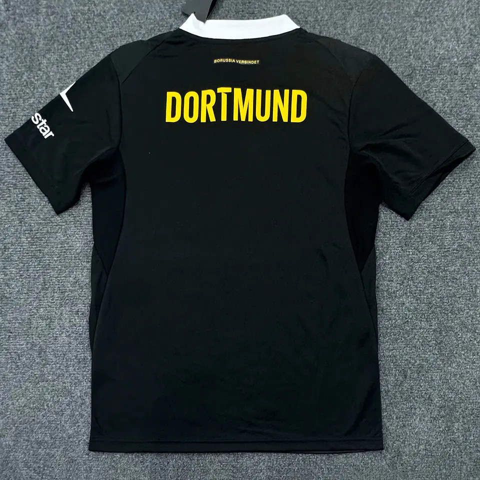 Dortmund Away 26/27 3