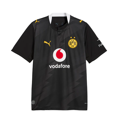 Dortmund Away 26/27