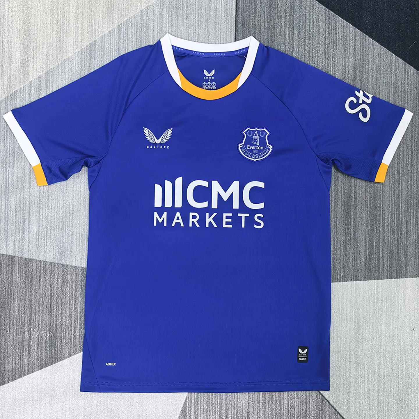 Everton Home 26/27 2