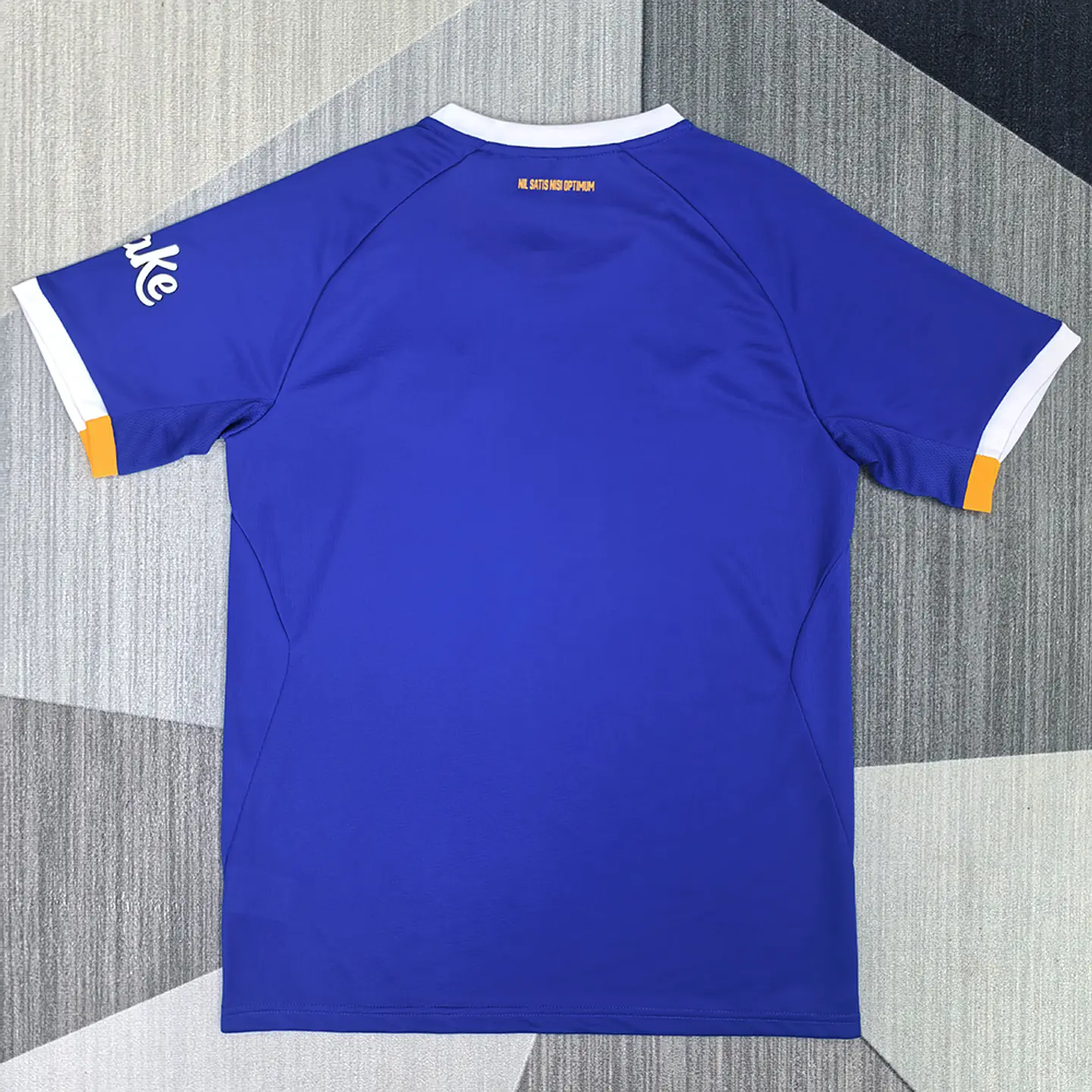 Everton Home 26/27 3