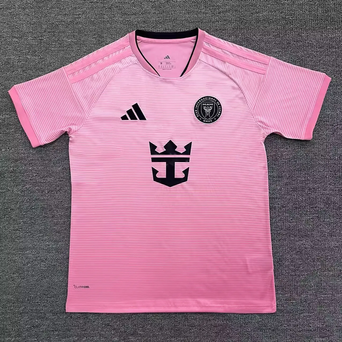 Inter Miami Home 26/27 2