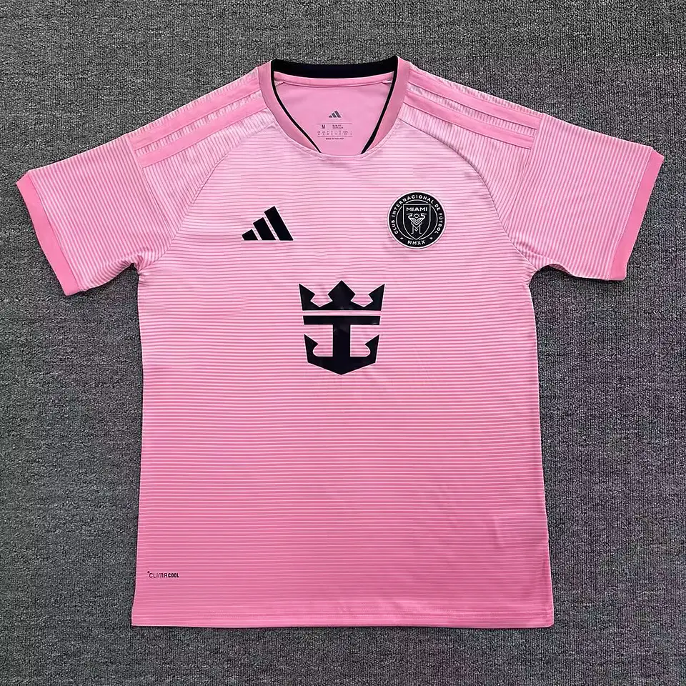 Inter Miami Home 26/27 2
