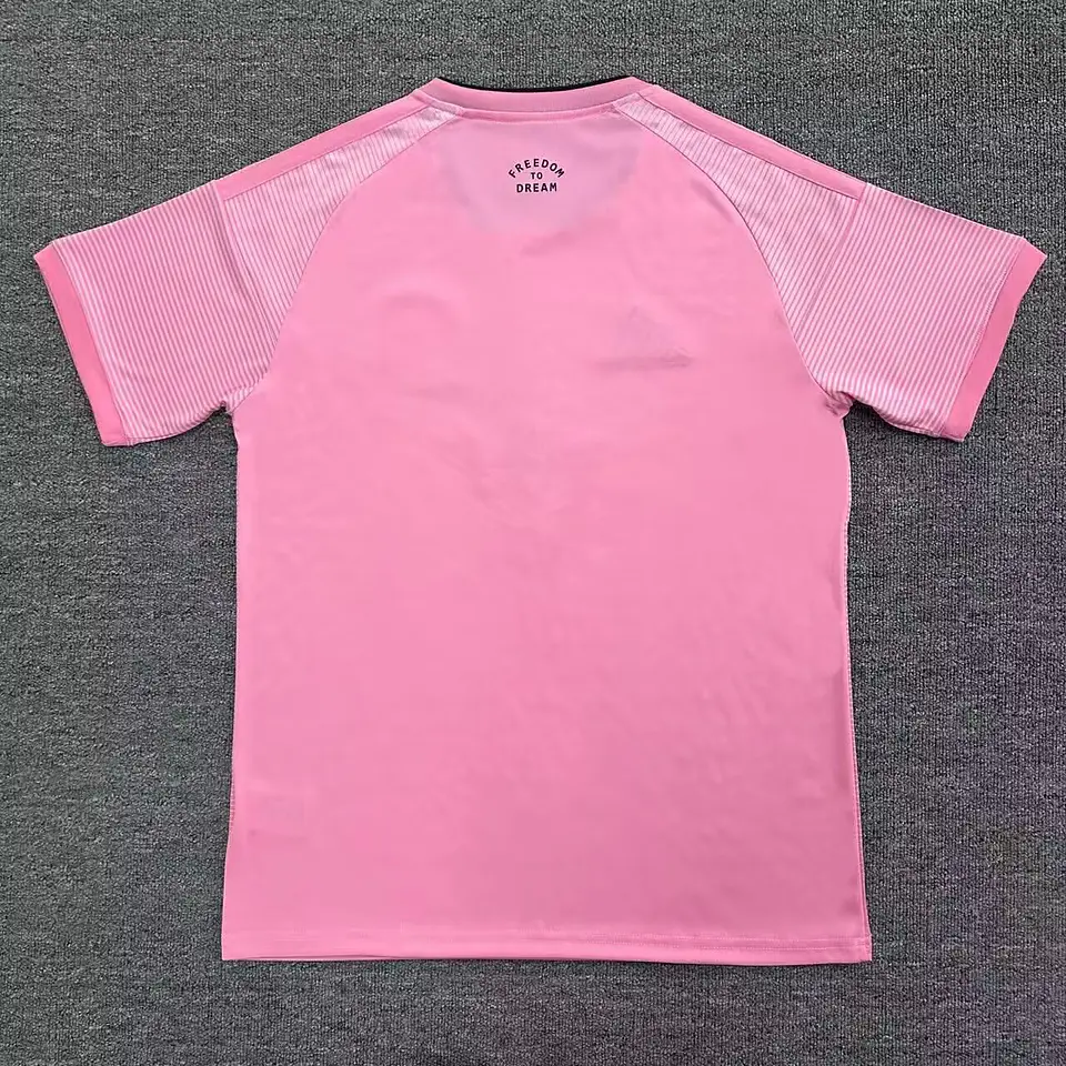 Inter Miami Home 26/27 3