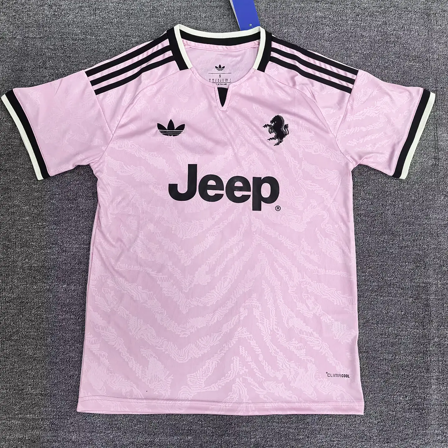 Juventus Away 26/27 2