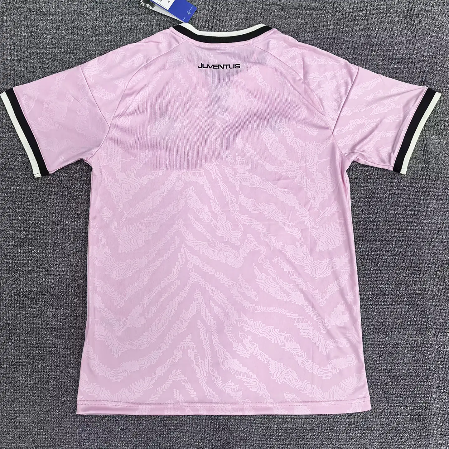 Juventus Away 26/27 3